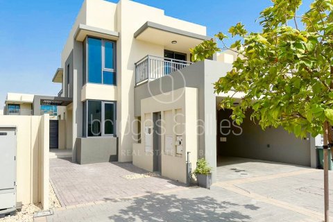 Villa à Dubai Hills Estate, Dubai, 5 chambres, 254 m², № 137724 - photo 12
