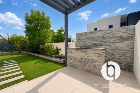 Villa à Dubai Hills Estate, Dubai, 4 chambres, 231 m², № 137723 - photo 20