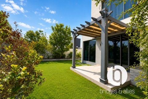 Villa à Dubai Hills Estate, Dubai, 4 chambres, 231 m², № 137723 - photo 22