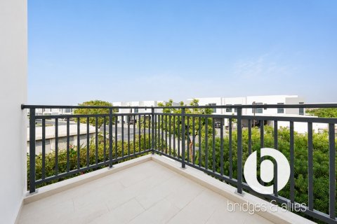 Villa à Dubai Hills Estate, Dubai, 4 chambres, 231 m², № 137723 - photo 21