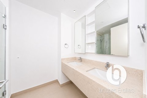 Villa à Dubai Hills Estate, Dubai, 4 chambres, 231 m², № 137723 - photo 2