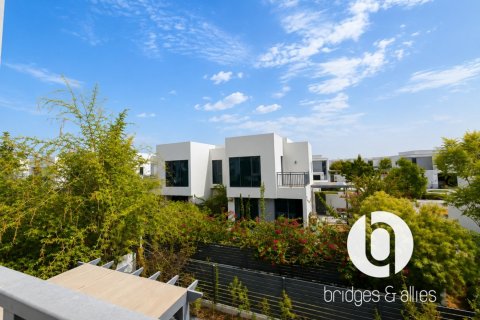 Villa à Dubai Hills Estate, Dubai, 4 chambres, 231 m², № 137723 - photo 6