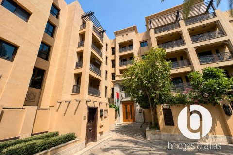 Appartement à Old Town, Dubai, 1 chambre, 127 m², № 137725 - photo 14