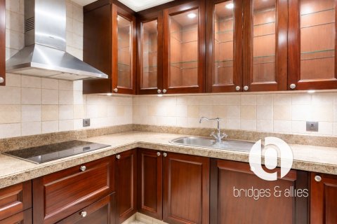 Appartement à Old Town, Dubai, 1 chambre, 127 m², № 137725 - photo 6