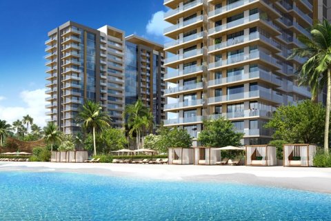 Apartamento en Dubai, 1 dormitorio, 73 m², № 137730 - foto 10