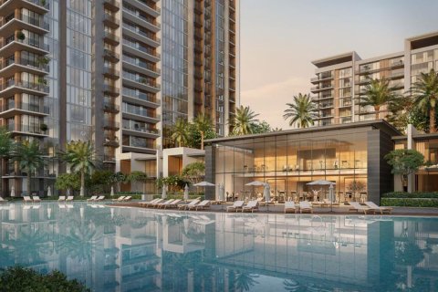 Apartamento en Dubai, 1 dormitorio, 73 m², № 137730 - foto 7