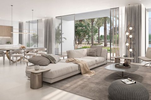 Apartamento en Dubai, 1 dormitorio, 73 m², № 137730 - foto 4
