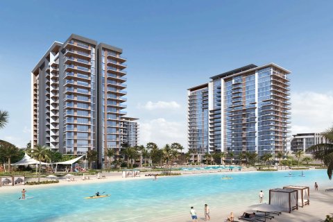 Apartamento en Dubai, 1 dormitorio, 73 m², № 137730 - foto 9