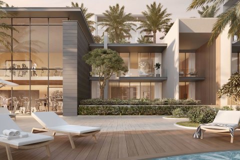 Apartamento en Dubai, 1 dormitorio, 73 m², № 137730 - foto 6