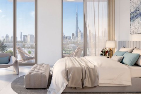 Apartamento en Dubai, 1 dormitorio, 73 m², № 137730 - foto 5