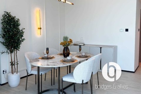 Appartement à Jumeirah Village Circle, Dubai, 1 chambre, 84 m², № 137722 - photo 3