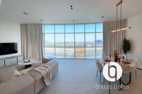 Appartement à Jumeirah Village Circle, Dubai, 1 chambre, 84 m², № 137722 - photo 15