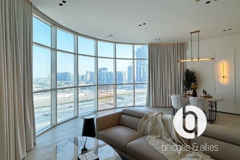 Appartement à Jumeirah Village Circle, Dubai, 1 chambre, 84 m², № 137722 - photo 21