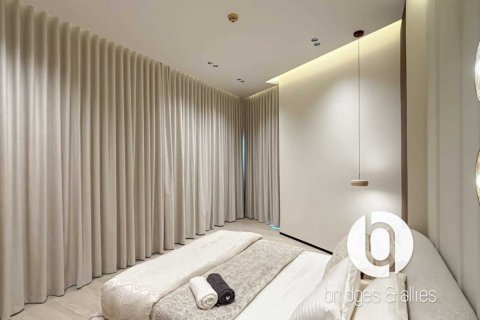 Appartement à Jumeirah Village Circle, Dubai, 1 chambre, 84 m², № 137722 - photo 11