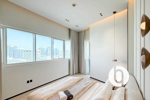 Appartement à Jumeirah Village Circle, Dubai, 1 chambre, 84 m², № 137722 - photo 9