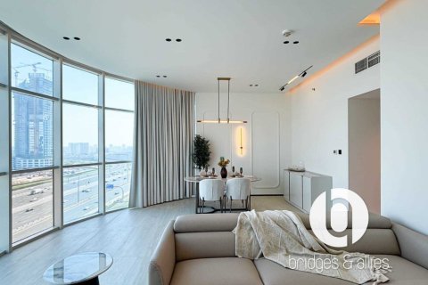 Appartement à Jumeirah Village Circle, Dubai, 1 chambre, 84 m², № 137722 - photo 17