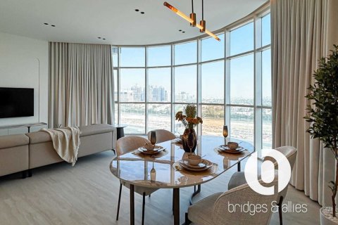 Appartement à Jumeirah Village Circle, Dubai, 1 chambre, 84 m², № 137722 - photo 13