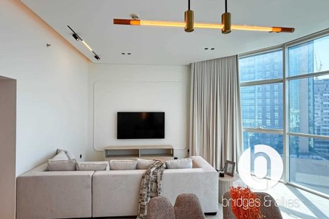 Appartement à Jumeirah Village Circle, Dubai, 1 chambre, 84 m², № 137722 - photo 2