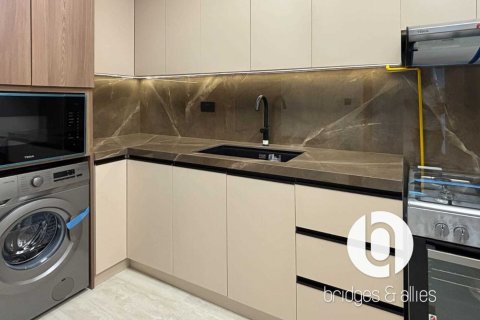 Appartement à Jumeirah Village Circle, Dubai, 1 chambre, 84 m², № 137722 - photo 6
