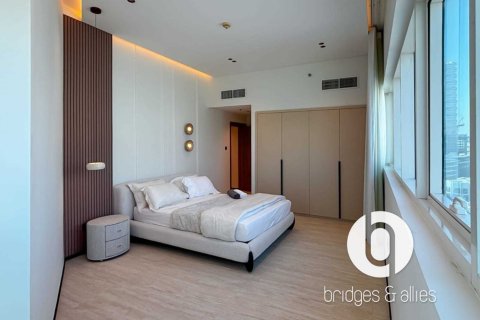 Appartement à Jumeirah Village Circle, Dubai, 1 chambre, 84 m², № 137722 - photo 8