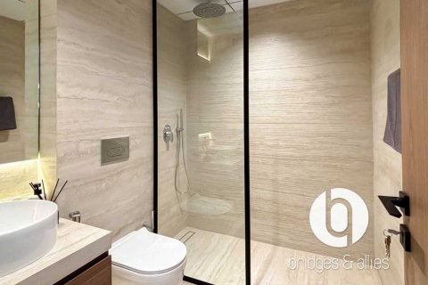 Appartement à Jumeirah Village Circle, Dubai, 1 chambre, 84 m², № 137722 - photo 12