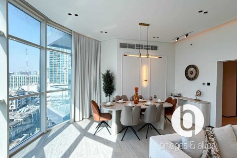 Appartement à Jumeirah Village Circle, Dubai, 1 chambre, 84 m², № 137722 - photo 19