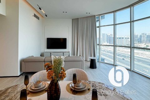 Appartement à Jumeirah Village Circle, Dubai, 1 chambre, 84 m², № 137722 - photo 16