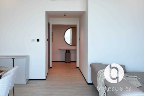 Appartement à Jumeirah Village Circle, Dubai, 1 chambre, 84 m², № 137722 - photo 4