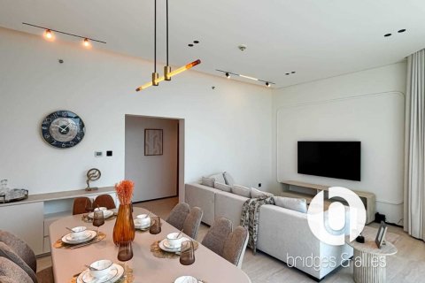 Appartement à Jumeirah Village Circle, Dubai, 1 chambre, 84 m², № 137722 - photo 14
