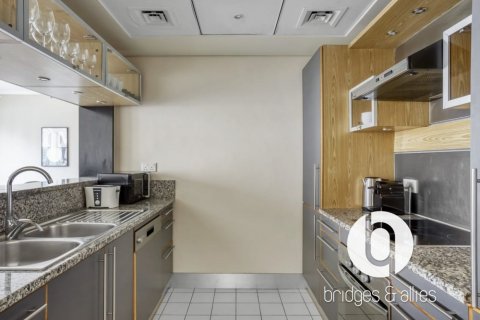 Appartement à Dubai Marina, Dubai, 2 chambres, 129 m², № 137721 - photo 12
