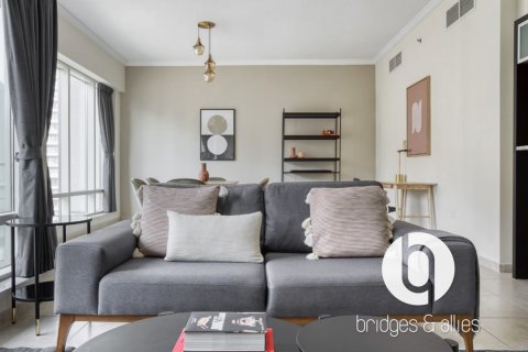 Appartement à Dubai Marina, Dubai, 2 chambres, 129 m², № 137721 - photo 5