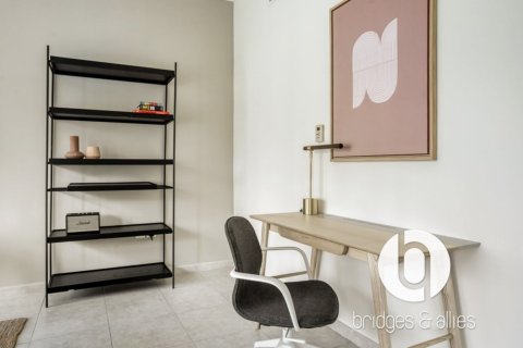 Appartement à Dubai Marina, Dubai, 2 chambres, 129 m², № 137721 - photo 8