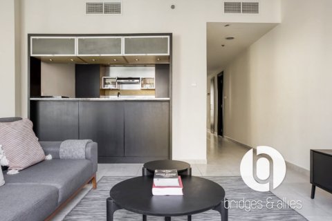 Appartement à Dubai Marina, Dubai, 2 chambres, 129 m², № 137721 - photo 9