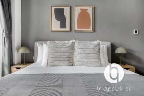 Appartement à Dubai Marina, Dubai, 2 chambres, 129 m², № 137721 - photo 20