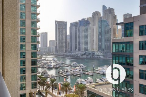 Appartement à Dubai Marina, Dubai, 2 chambres, 129 m², № 137721 - photo 11