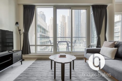 Appartement à Dubai Marina, Dubai, 2 chambres, 129 m², № 137721 - photo 4