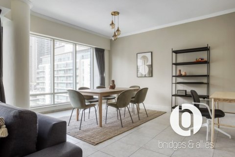 Appartement à Dubai Marina, Dubai, 2 chambres, 129 m², № 137721 - photo 6
