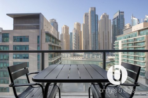 Appartement à Dubai Marina, Dubai, 2 chambres, 129 m², № 137721 - photo 10