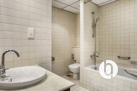 Appartement à Dubai Marina, Dubai, 2 chambres, 129 m², № 137721 - photo 17