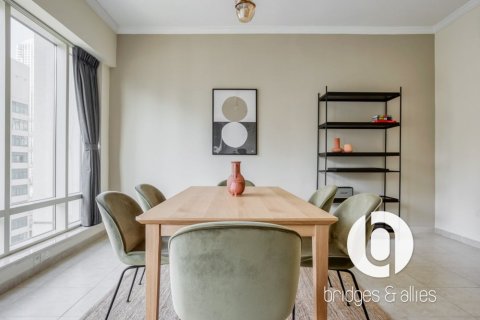 Appartement à Dubai Marina, Dubai, 2 chambres, 129 m², № 137721 - photo 7