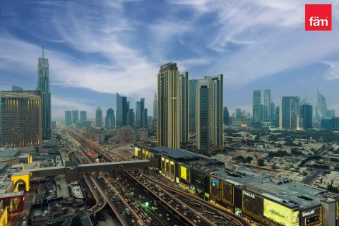 Appartement à Downtown Dubai (Downtown Burj Dubai), Dubai, 2 chambres, 92.5 m², № 100326 - photo 25