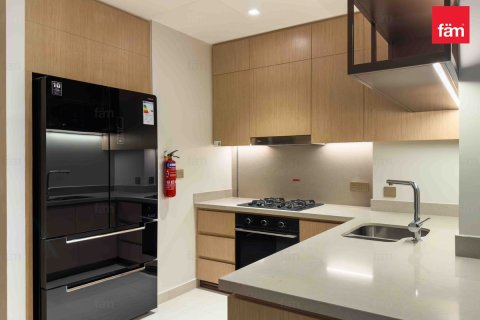 Appartement à Downtown Dubai (Downtown Burj Dubai), Dubai, 2 chambres, 92.5 m², № 100326 - photo 10