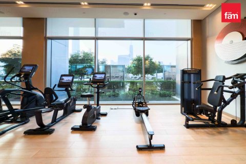 Appartement à Downtown Dubai (Downtown Burj Dubai), Dubai, 2 chambres, 92.5 m², № 100326 - photo 22