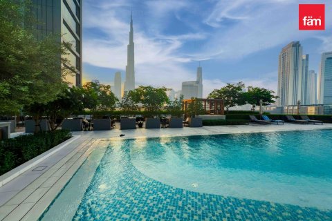 Appartement à Downtown Dubai (Downtown Burj Dubai), Dubai, 2 chambres, 92.5 m², № 100326 - photo 3