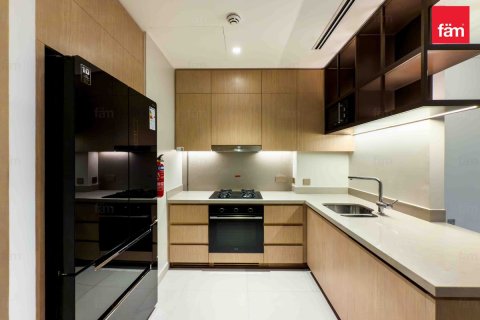 Appartement à Downtown Dubai (Downtown Burj Dubai), Dubai, 2 chambres, 92.5 m², № 100326 - photo 11