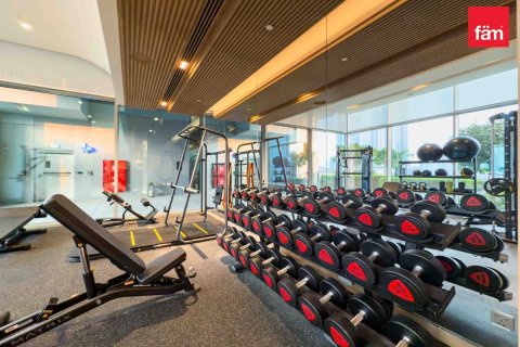 Appartement à Downtown Dubai (Downtown Burj Dubai), Dubai, 2 chambres, 92.5 m², № 100326 - photo 21