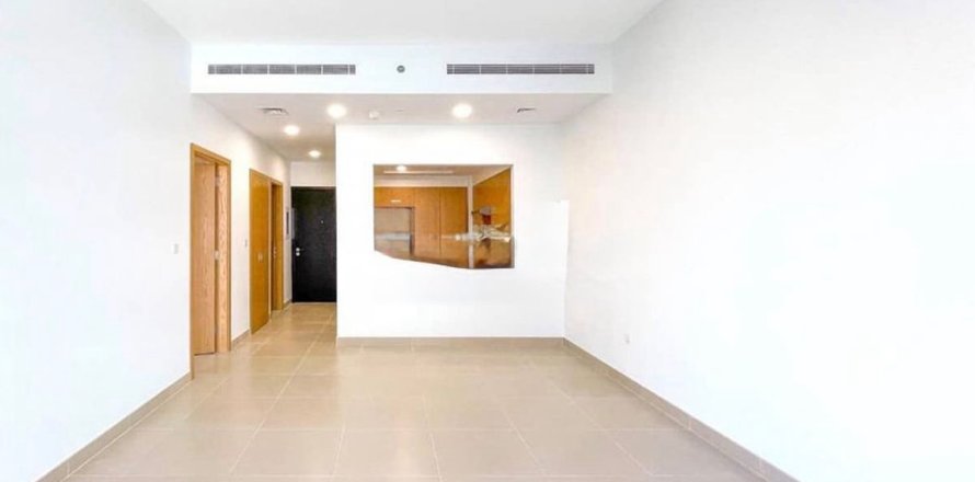 Apartamento en Downtown Dubai (Downtown Burj Dubai), Dubai, 1 dormitorio, 82.2 m², № 100324