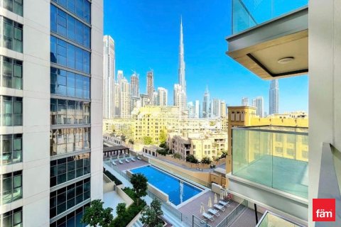 Apartamento en Downtown Dubai (Downtown Burj Dubai), Dubai, 1 dormitorio, 82.2 m², № 100324 - foto 8