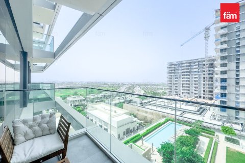 Appartement à Dubai Hills Estate, Dubai, 2 chambres, 103.9 m², № 100329 - photo 18