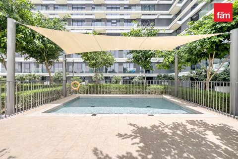 Appartement à Dubai Hills Estate, Dubai, 2 chambres, 103.9 m², № 100329 - photo 22